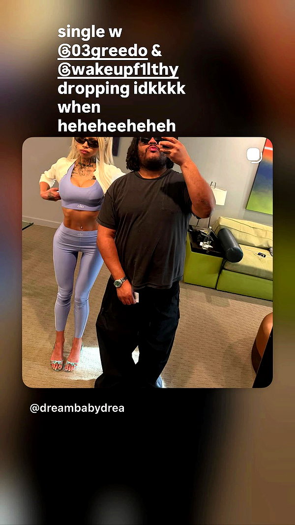 dreambabydrea archive video preview