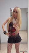 roxiechelon2 Altpins Profile Picture