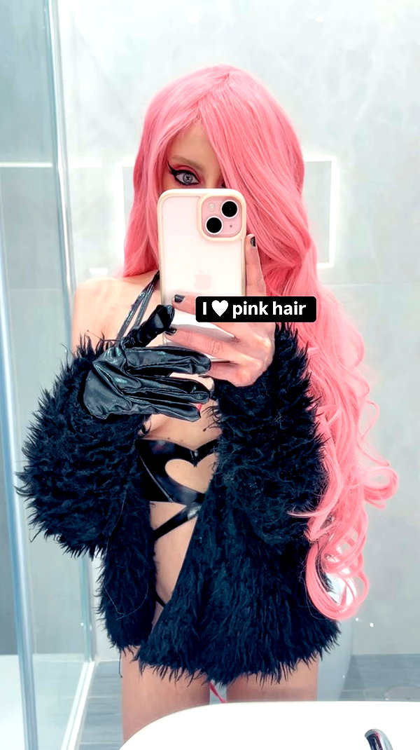 roxiechelon2 archive video preview