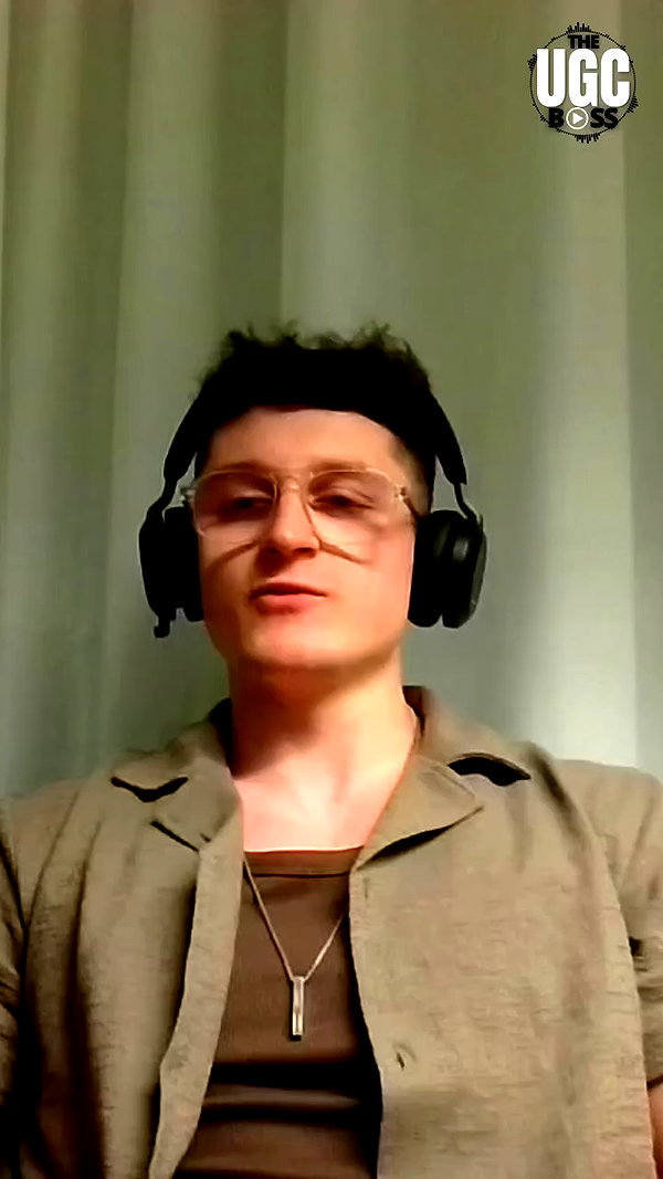 theugcbosspodcast archive video preview