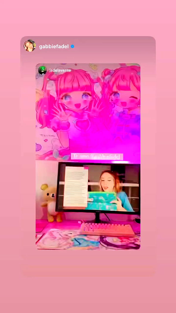 jadelaverne archive video preview