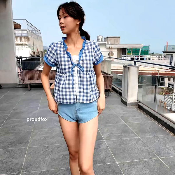 proudfoxmodels archive video preview
