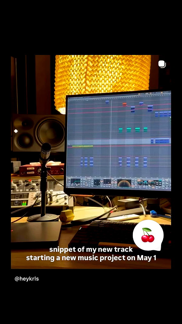 heykrls archive video preview