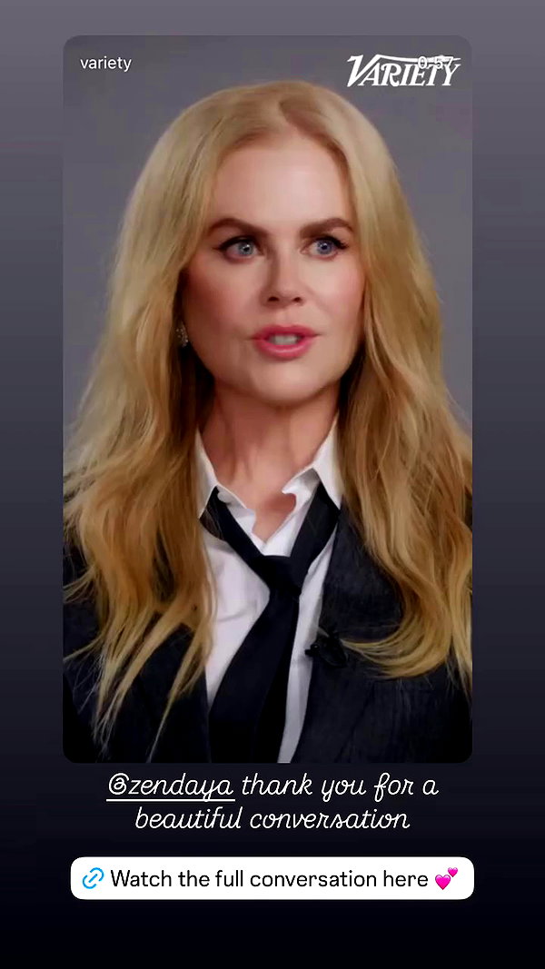 nicolekidman archive video preview