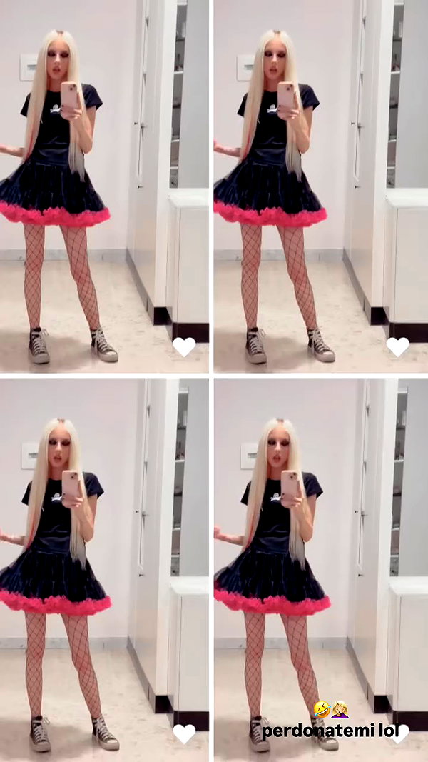 roxiechelon2 archive video preview