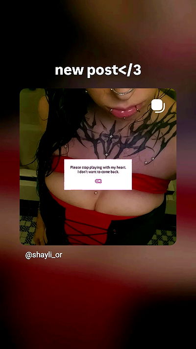 shayli_or shayli_or archive video