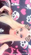 roxiechelon2 Altpins Profile Picture