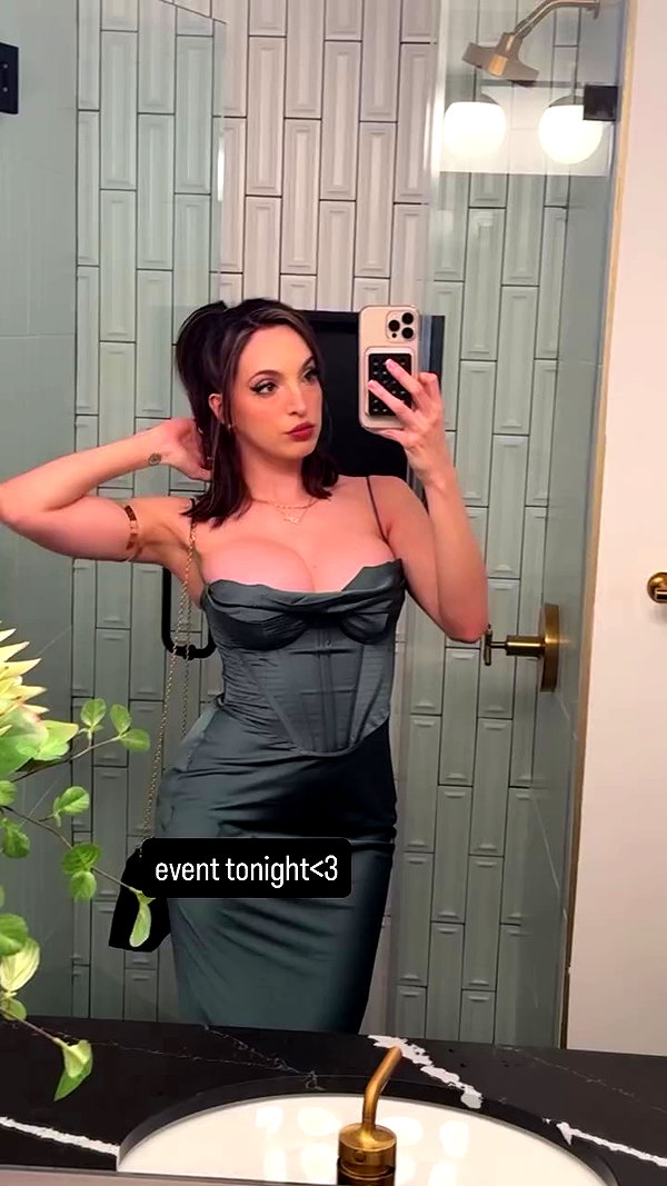 missbrisolo archive video preview
