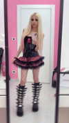 roxiechelon2 Altpins Profile Picture