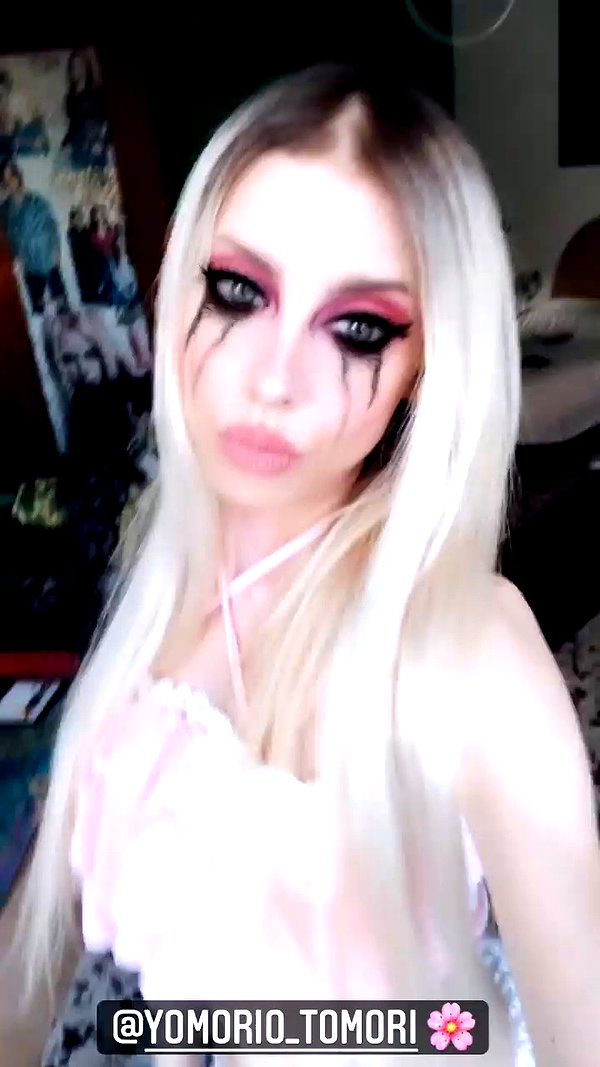 roxiechelon2 archive video preview
