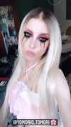 roxiechelon2 Altpins Profile Picture