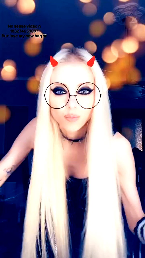 roxiechelon2 archive video preview