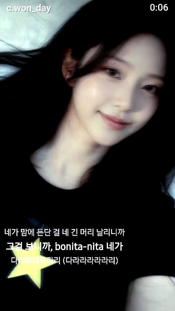 c.won_day archive video preview