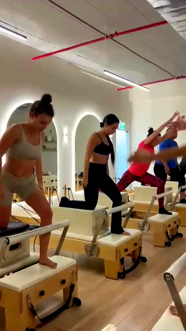 elhaofek_pilates archive video preview