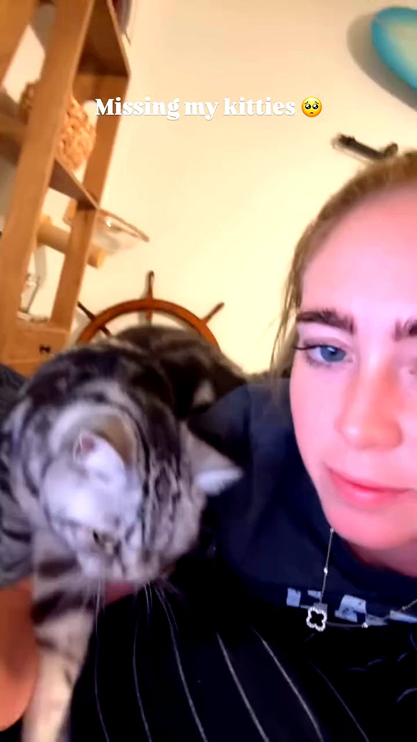itsgracecharis archive video preview