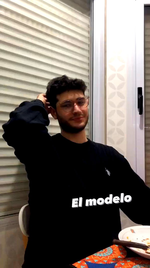 _aldibernardo archive video preview