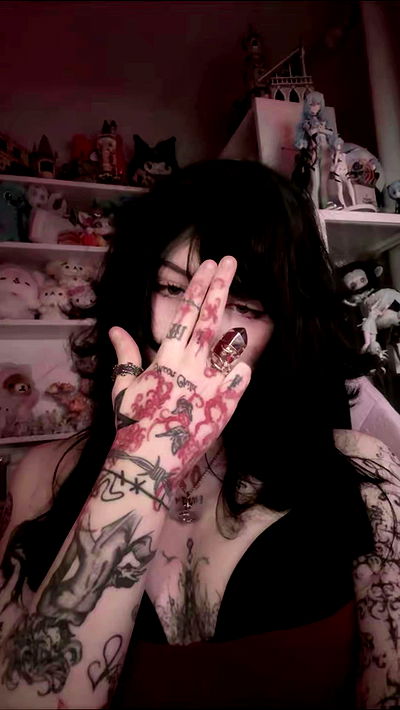 laurinchhhe laurinchhhe archive video