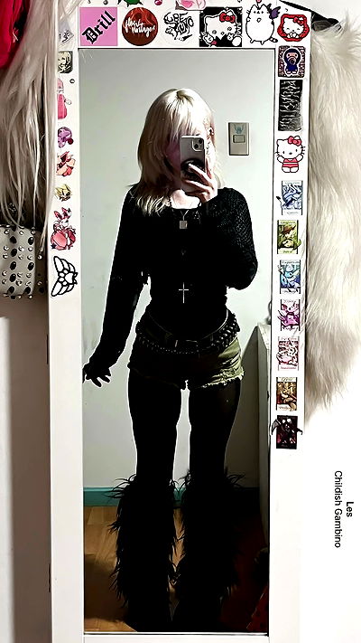 naia_gg naia_gg archive video