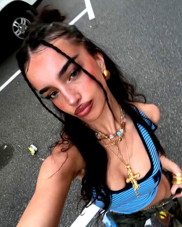 ellachristo archive video preview