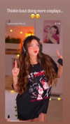 lydiavioletofficial Altpins Profile Picture
