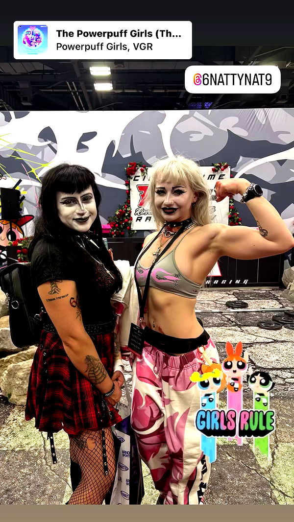 6nattynat9 archive video preview