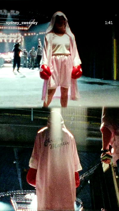 sydney_sweeney sydney_sweeney archive video