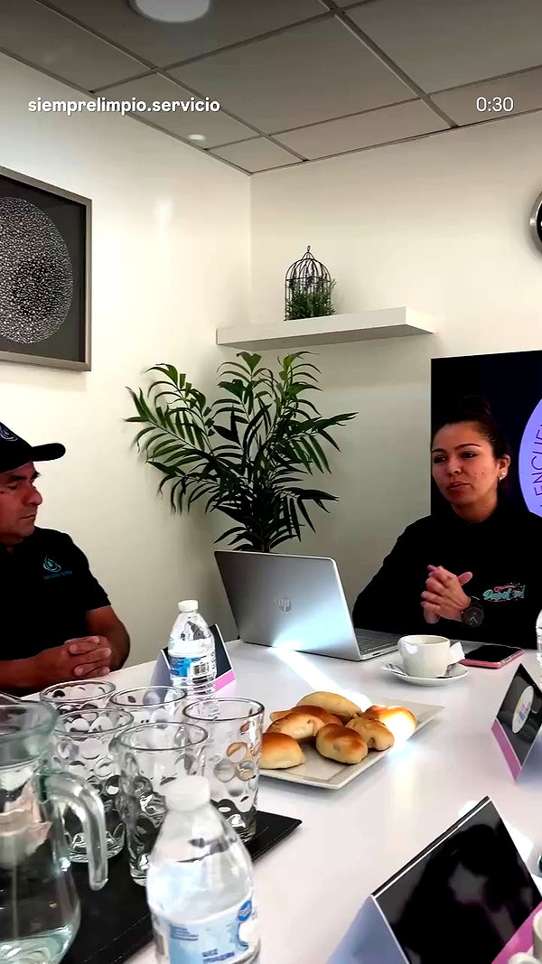 siemprelimpio.servicio archive video preview