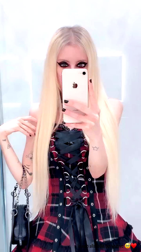 roxiechelon2 archive video preview