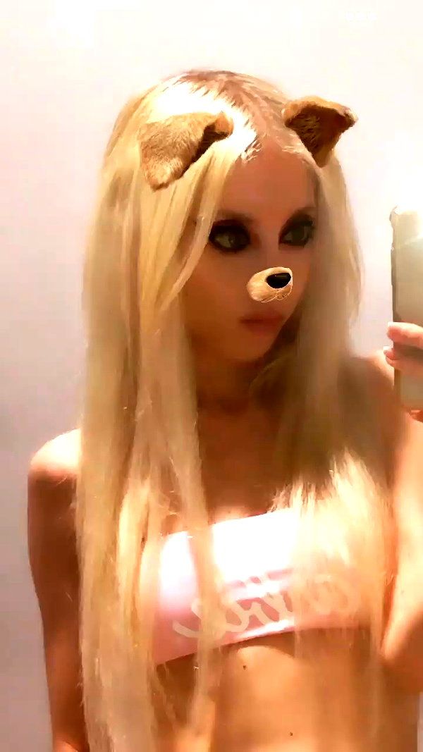 roxiechelon2 archive video preview