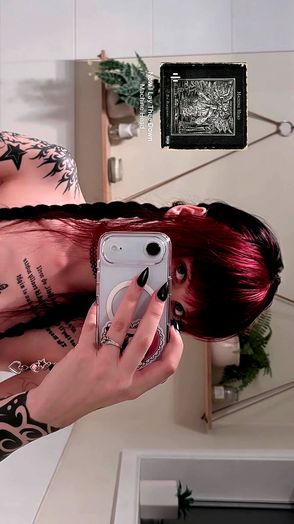 livindeadyaz archive video preview