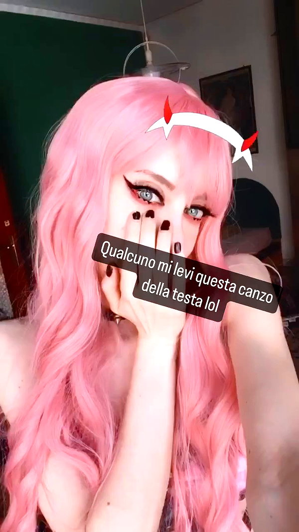roxiechelon2 archive video preview