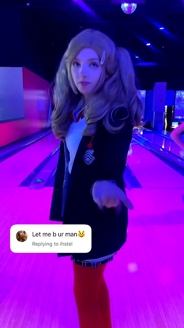 cosbuns archive video preview