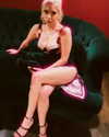 ashleybenson Altpins Profile Picture
