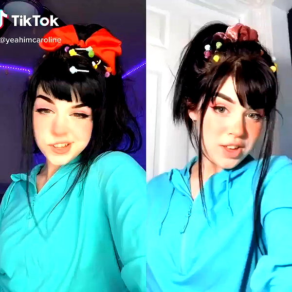 yeahimcaroline archive video preview