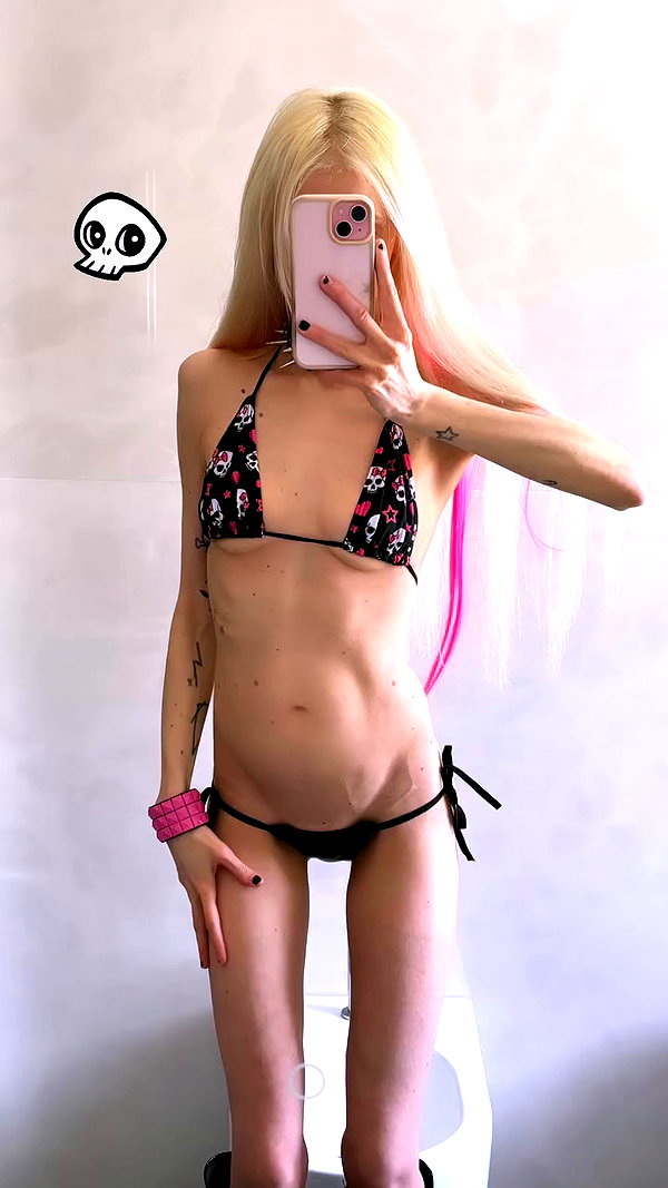 roxiechelon2 archive video preview
