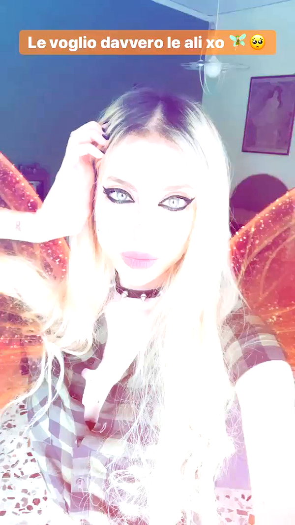 roxiechelon2 archive video preview