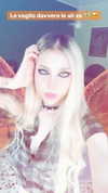roxiechelon2 Altpins Profile Picture