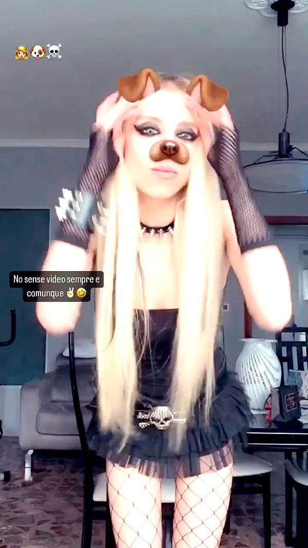 roxiechelon2 archive video preview