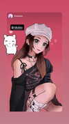 rakukoo Altpins Profile Picture
