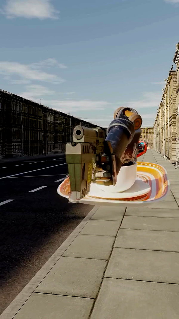 yellowcake3d archive video preview