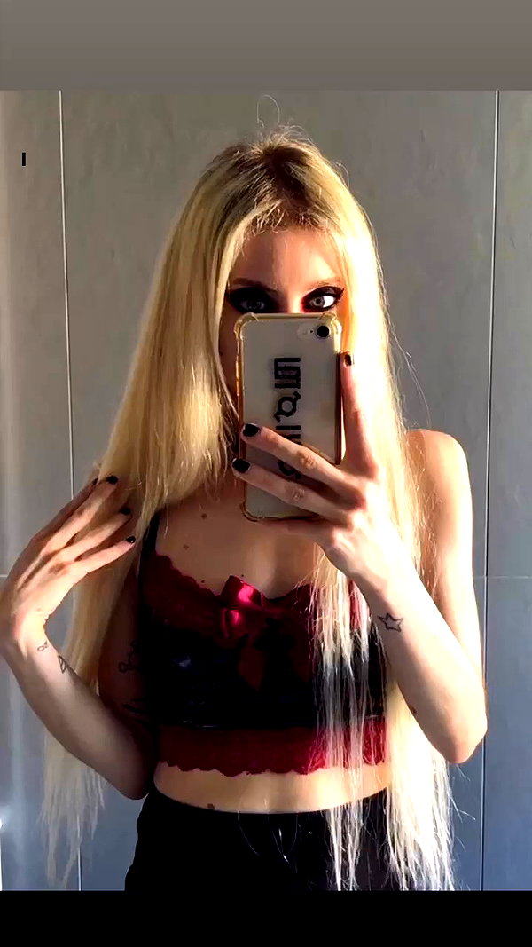 roxiechelon2 archive video preview