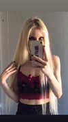 roxiechelon2 Altpins Profile Picture