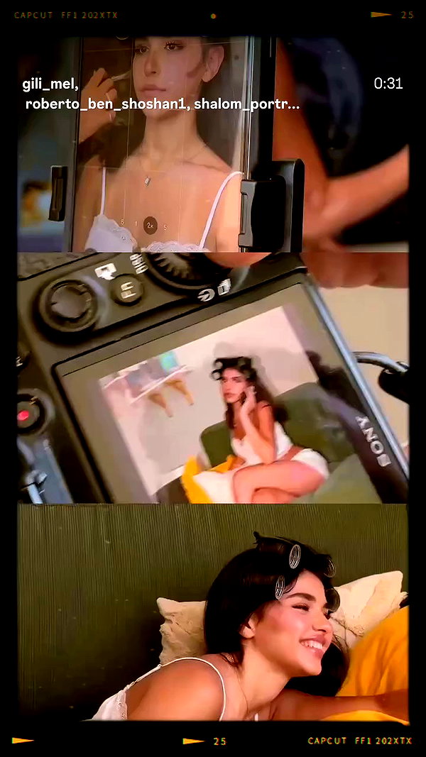 liron_vaitzman archive video preview