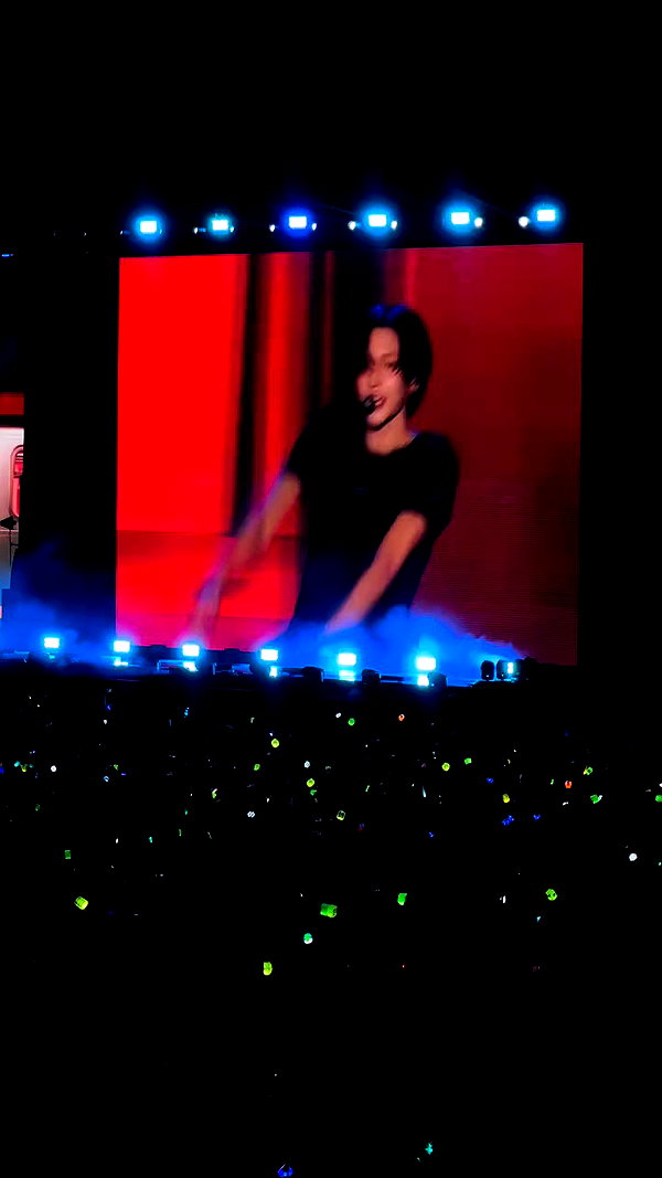 luly1980s archive video preview