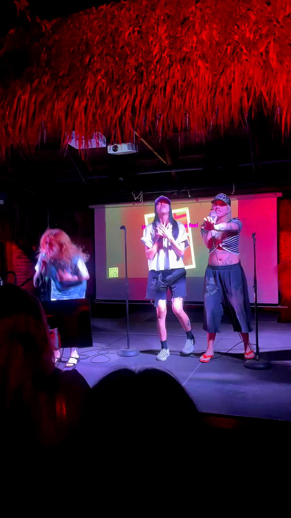 venenochelle archive video preview