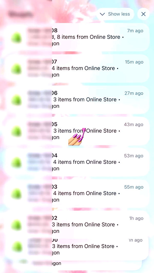 itsilanosh archive video preview