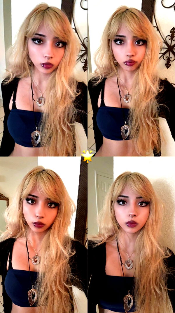 klarissasalazar archive video preview