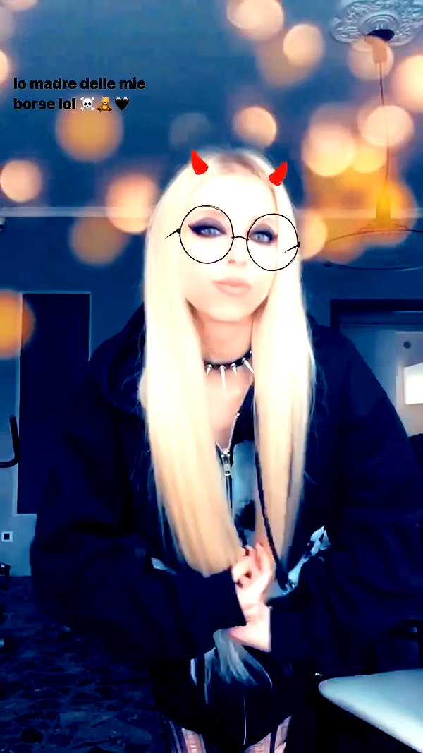 roxiechelon2 archive video preview