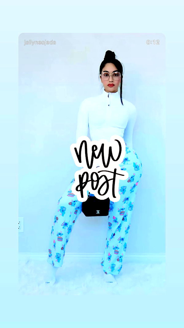 jailyneojeda archive video preview