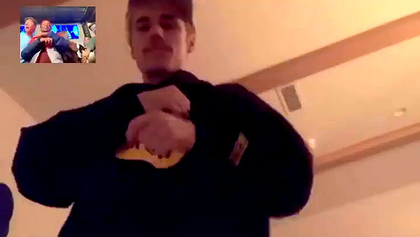 lilbieber archive video preview